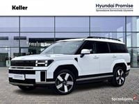 używany Hyundai Santa Fe