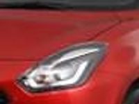 używany Suzuki Swift V , Salon Polska, VAT 23%, Klima, Tempomat
