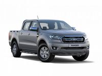 używany Ford Ranger Ranger 4x4 XLT 170KM M6 Hak hol. Pakiet Technology D...4x4 XLT 170KM M6 Hak hol. Pakiet Technology D...