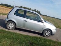 używany Seat Arosa 1.7 SDI