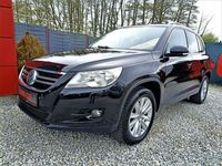 używany VW Tiguan Tiguan 1.4TSi 150KM, 4Motion, Panorama, Ks. Se...1.4TSi 150KM, 4Motion, Panorama, Ks. Se...