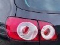 używany VW Golf Plus Cross II