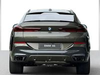 używany BMW X6 3dm 265KM 2025r. 1km