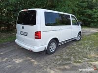 Używany VW T5 2012 Van