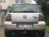 używany Seat Arosa 1.7 SDI