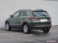 używany Skoda Karoq 1.6 TDI