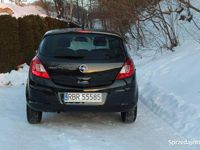 używany Opel Corsa D 1.4 87KM 2014r.