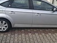 Używany Ford Mondeo 125 KM (91 kW) 2009 Srebrny Hatchback