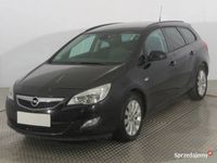 używany Opel Astra 1.4 T