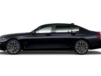 używany BMW 750L i xDrive Limuzyna