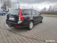 używany Volvo V50 1,6 diesel klima