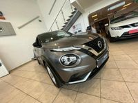 używany Nissan Juke Juke