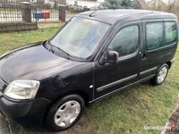 używany Citroën Berlingo 