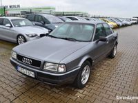 używany Audi 80 zarejestrowana (110)