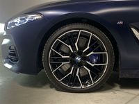 używany BMW M850 xDrive Cabrio