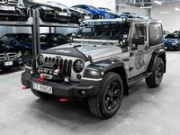 używany Jeep Wrangler 2.8dm 200KM 2013r. 228 000km