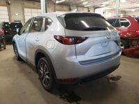 używany Mazda CX-5 2.5dm 187KM 2018r. 109 000km