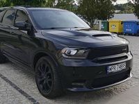 Używany Dodge Durango 2019 SUV