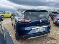 Używany Renault Espace Intens 2019 Niebieski Minivan