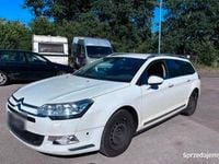 Używany Citroën C5 2016 Kombi