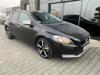 używany Volvo V40 nawigacja, multifunkcja, PDC, tempomat, manual, zarejestrowany I…