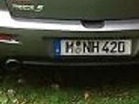 używany Mazda 3 I ZGUBILES MALY DUZY BRIEF LUBich BRAK WYROBIMY NOWE