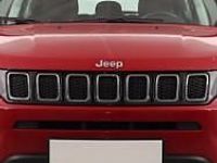 używany Jeep Compass II , Salon Polska, Serwis ASO, Klima, Tempomat, Parktronic