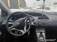 Używany Honda Civic 2008