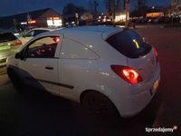 Używany Opel Corsa 2007 Biały Van