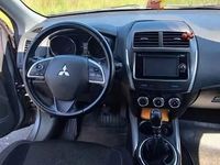 Używany Mitsubishi ASX 2014 SUV