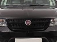 używany Fiat Freemont  Automat, 7 miejsc, Navi, Klimatronic, Tempomat, Parktronic,