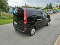 używany Renault Kangoo Opłacony Zdrowy Zadbany Serwisowany Dwa Komp. Kół Po Serwis…