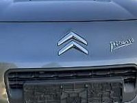 używany Citroën C3 Picasso 1.6dm 109KM 2010r. 217 000km