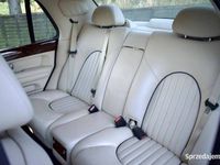 Używany Bentley Arnage 1999 Sedan/Limuzyna