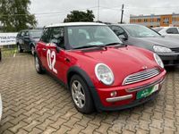 używany Mini Cooper ALU15-ABS-ESP