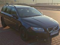 Używany Volvo V70 2011 Niebieski Kombi
