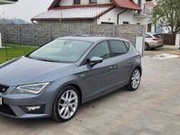 używany Seat Leon 