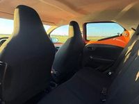 używany Toyota Aygo X-Cite | 2019 | Kupiona w salonie | I właściciel