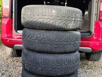 używany Citroën Berlingo Multispace 1,6 HDi