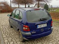 używany Renault Scénic 1.9 dTi 98 KM 1999 r.