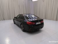 używany BMW 540 Seria 5G30/F90 WE9K549