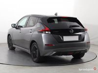 używany Nissan Leaf 40 kWh