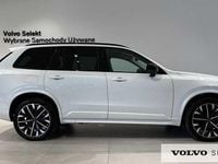 używany Volvo XC90 XC90 T8 AWD Plug-In Hybrid Plus Dark 7os aut