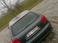 używany Audi A3 8P 2.0TDI 140KM