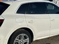 używany Audi Q5 S-line