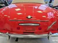 używany Skoda Felicia ZOBACZ JAK NOWA cabrio sport