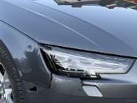 Używany Audi A4 190 KM (139 kW) 2016 Szary Kombi