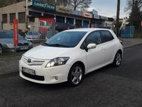 używany Toyota Auris Lifting/Ksenon/Bezwypadkowy/Klimatronik/Tempom…