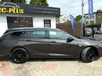 używany Opel Insignia 2dm 174KM 2021r. 211 667km