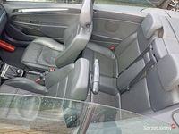 używany Opel Astra Cabriolet kabriolet TWIN TOP 1.6 2007 LPG dla pasjonatów